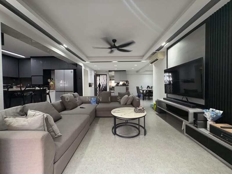 246 Pasir Ris Street 21