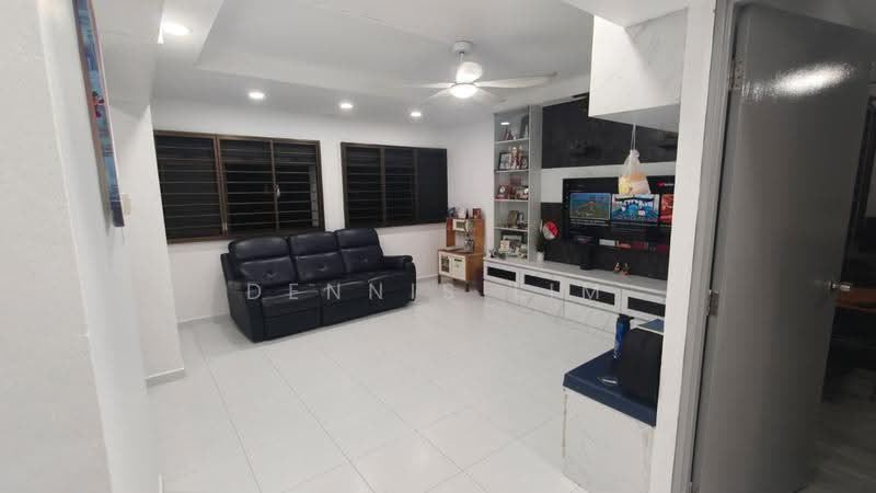 658B Jurong West Street 65