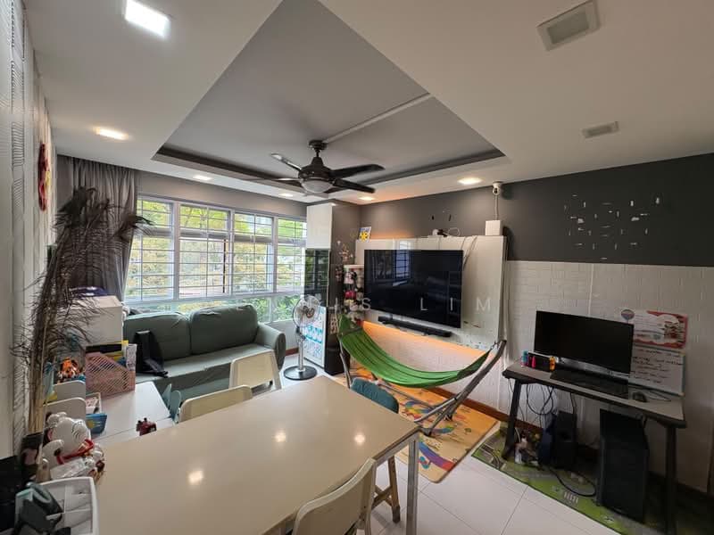 463B Sembawang Drive