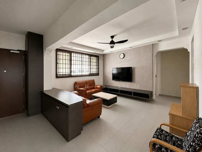 814 Jurong West Street 81