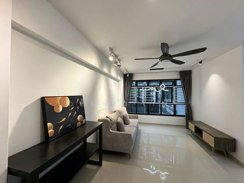 436B Fernvale Road