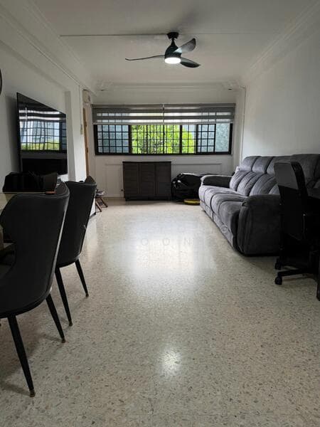 807 Tampines Avenue 4