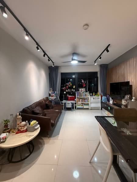 118A Alkaff Crescent