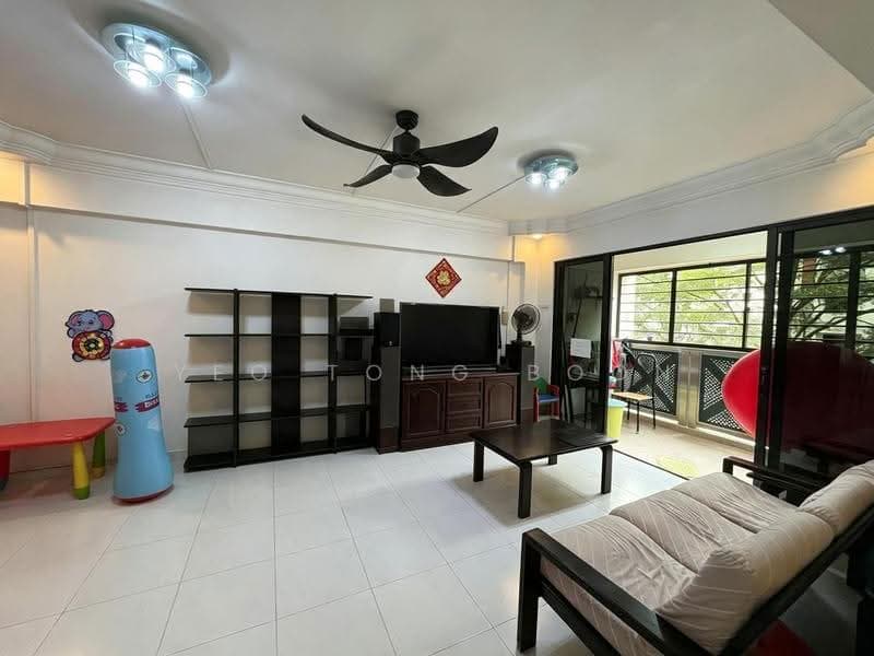 62 Lorong 4 Toa Payoh