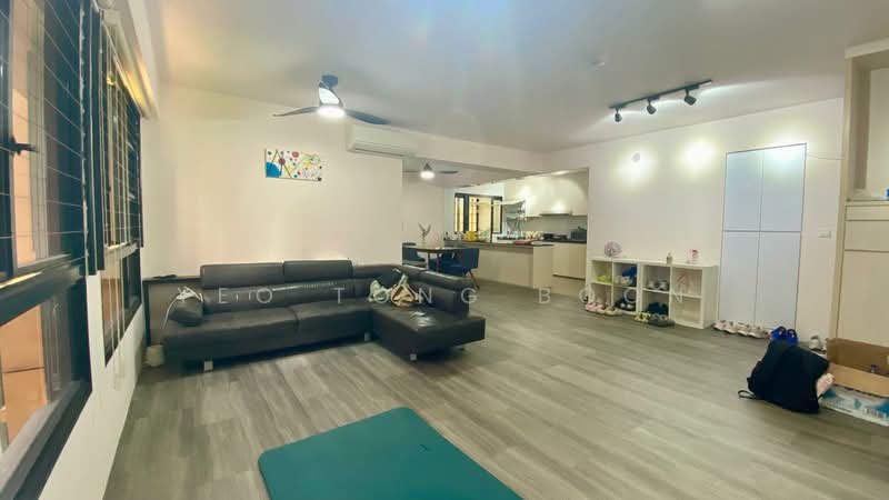 463B Bukit Batok Street 41