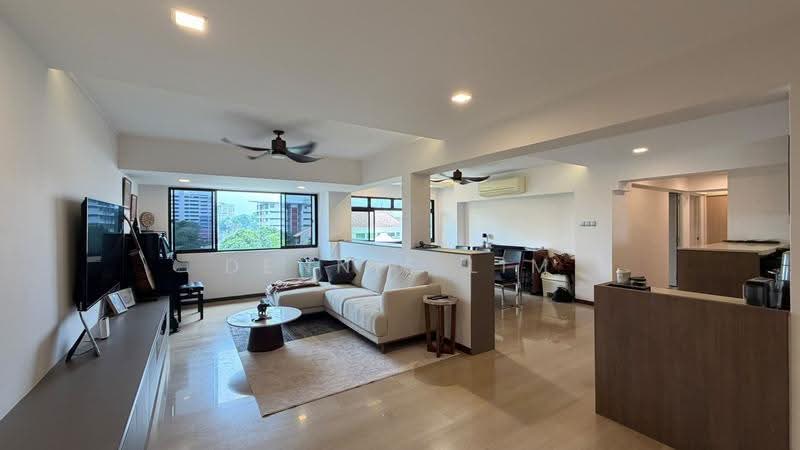940 Hougang Street 92