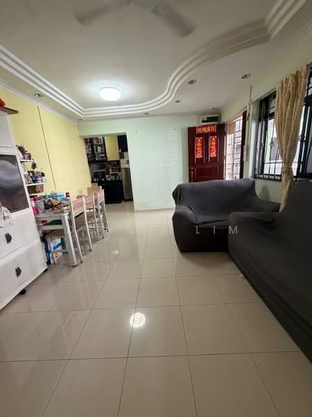 411 Sembawang Drive