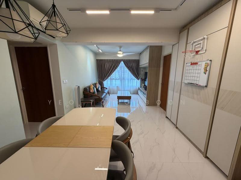 220A Sumang Lane