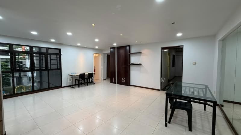 673B Jurong West Street 65
