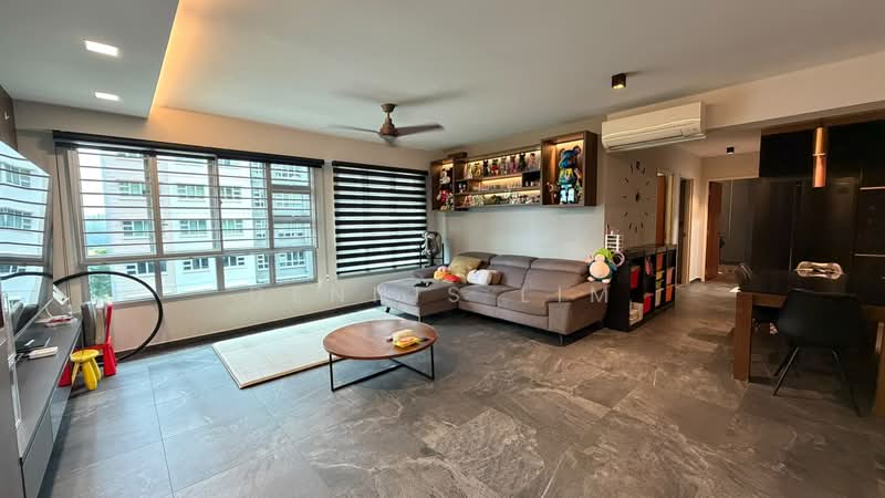 233B Sumang Lane