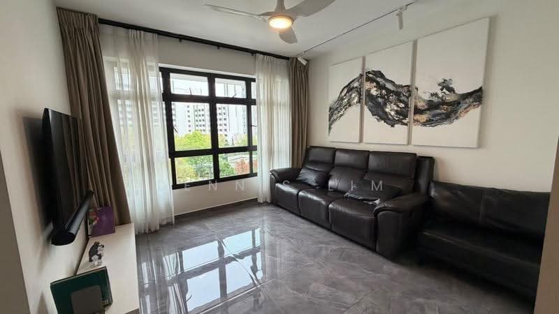 108B Bidadari Park Drive