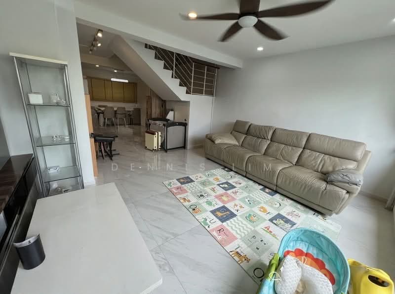115 Bedok Reservoir Road