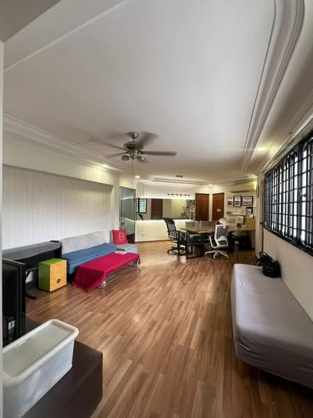 204 Bukit Batok Street 21