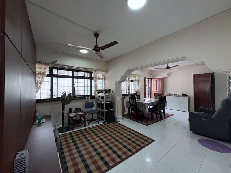 224D Compassvale Walk