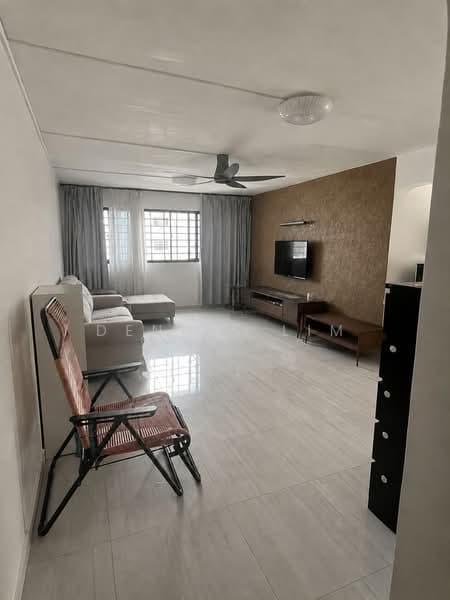 219A Jurong East Street 21