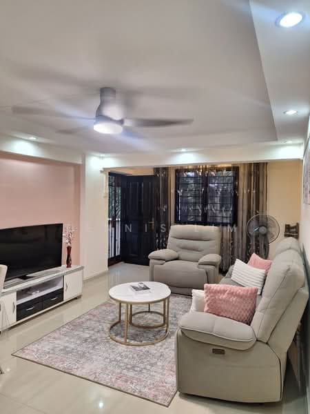 91 Paya Lebar Way