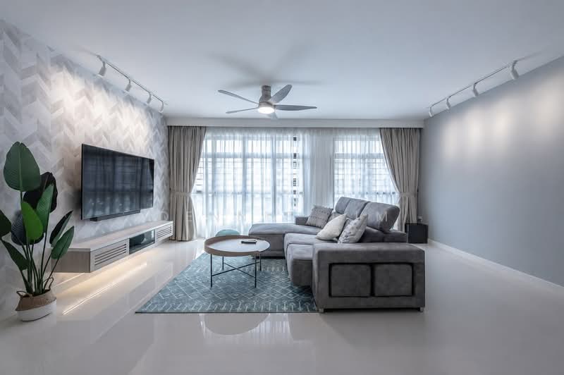 818C Choa Chu Kang Avenue 1