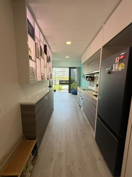 Coco Palms