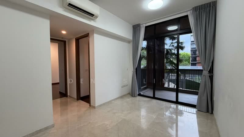 Daintree Residence