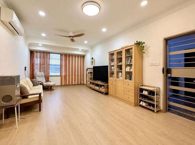 Joo Chiat Apartments