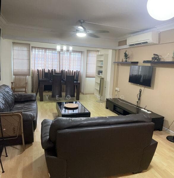 428 Tampines Street 41