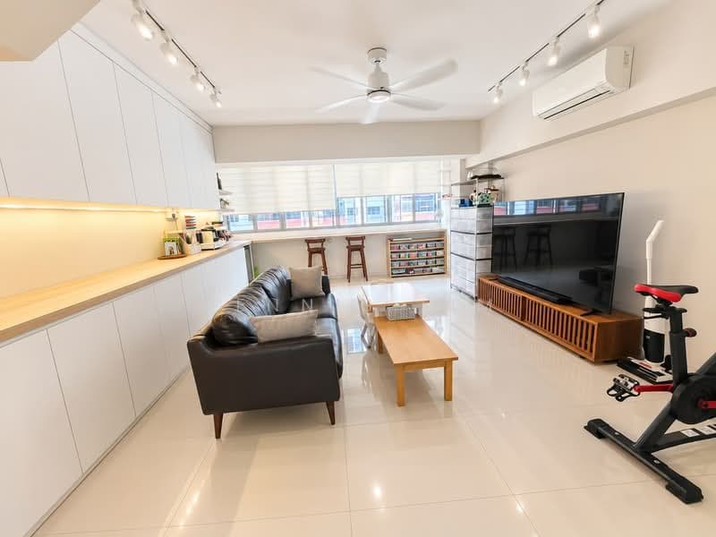614 Yishun Street 61