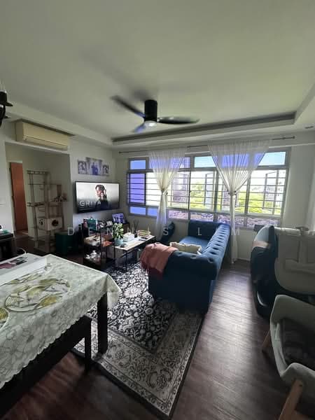 127D Kim Tian Road