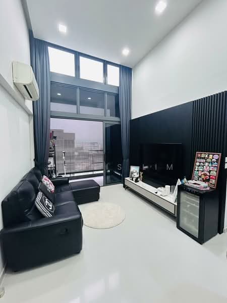 North Park Residences