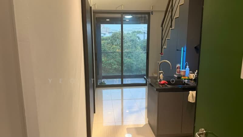 Residences 88