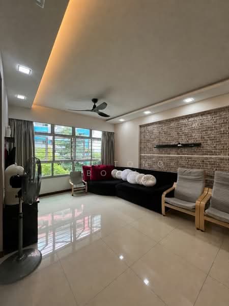 494G Tampines Street 45