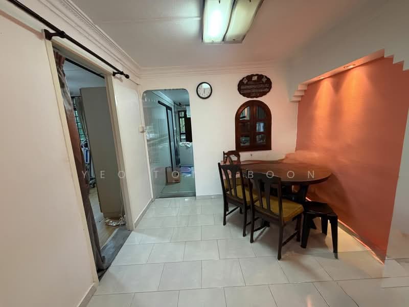 10 Haig Road