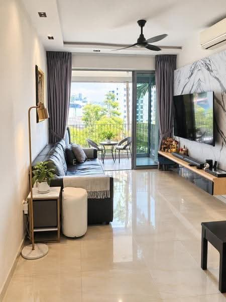 High Park Residences