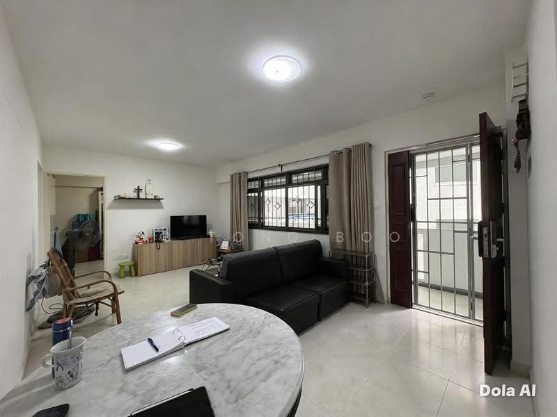 276C Jurong West Street 25