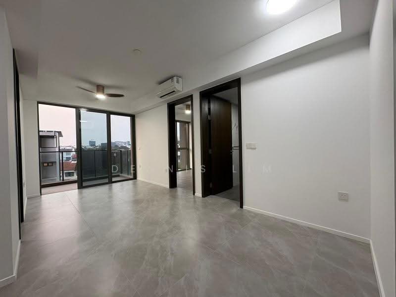 AMO Residence