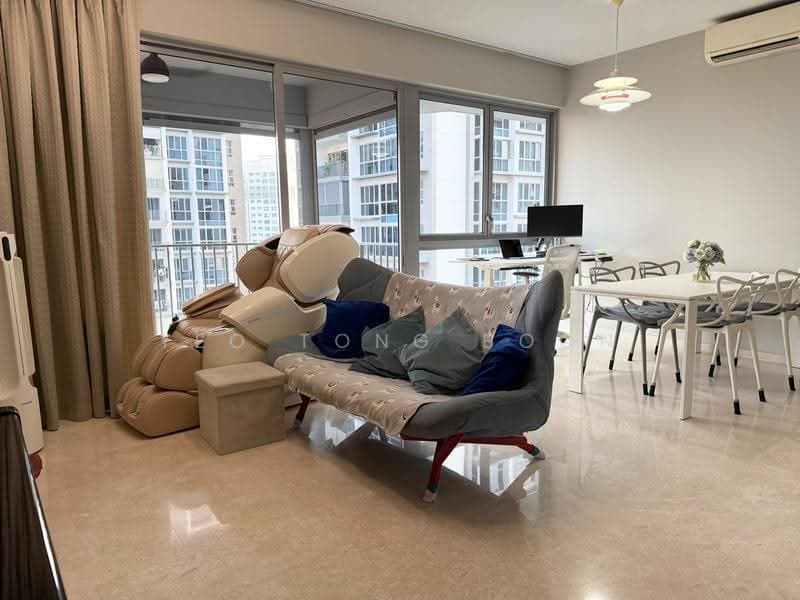 RiverTrees Residences