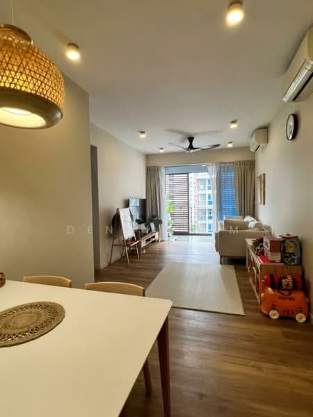Q Bay Residences