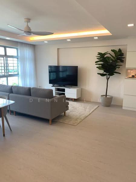 432B Yishun Avenue 1