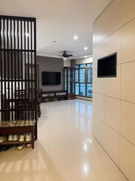 163A Punggol Central