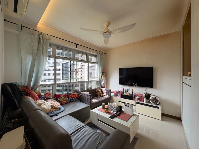 876A Tampines Avenue 8