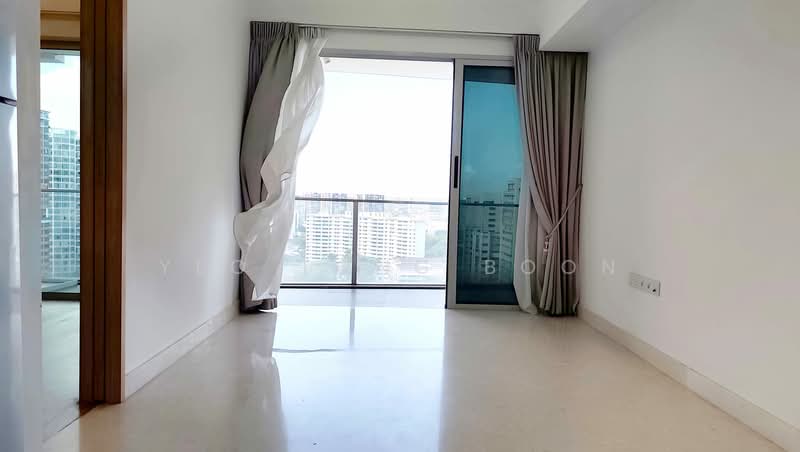 Eight Riversuites