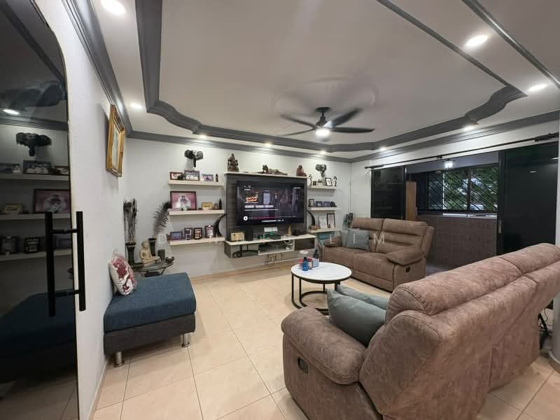 306 Yishun Central