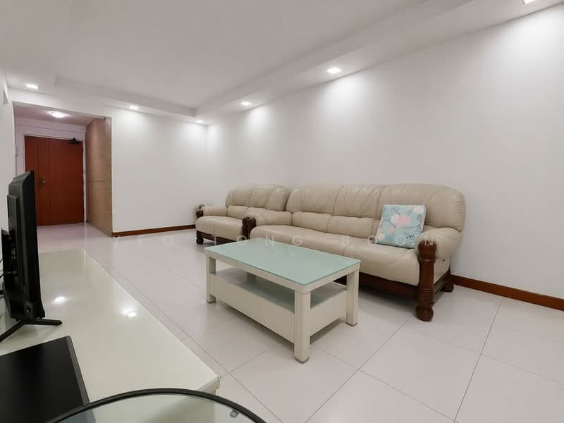 450 Yishun Ring Road
