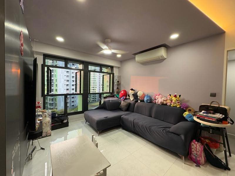 103B Bidadari Park Drive