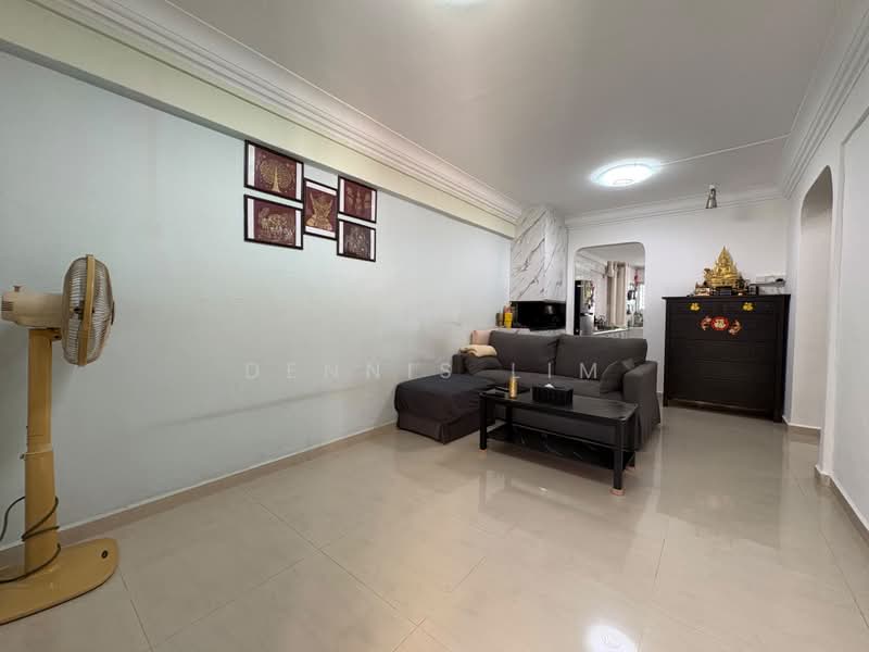 456 Ang Mo Kio Avenue 10