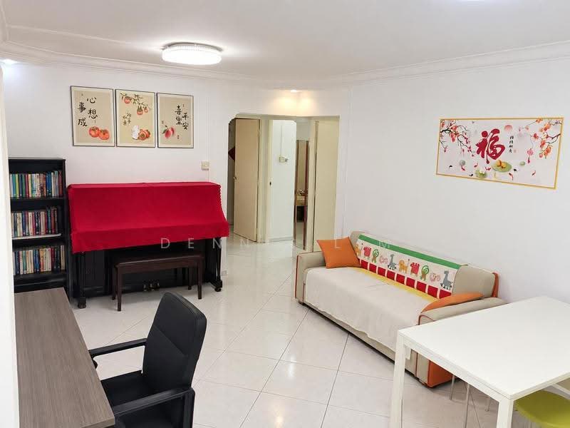 668A Jurong West Street 64