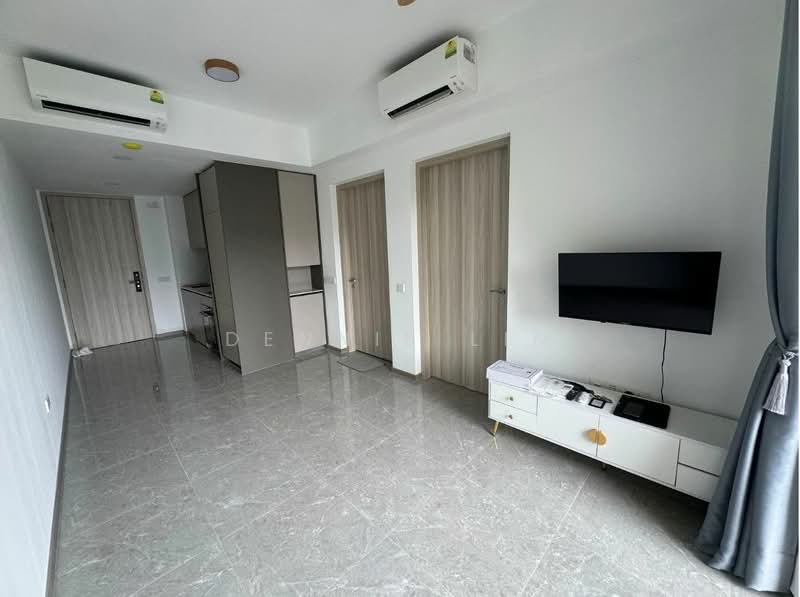 Sengkang Grand Residences