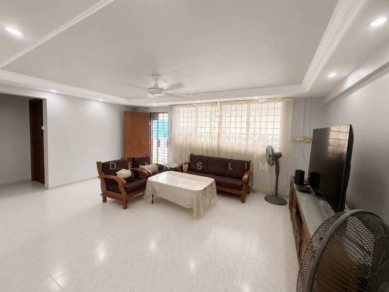 336 Ubi Avenue 1