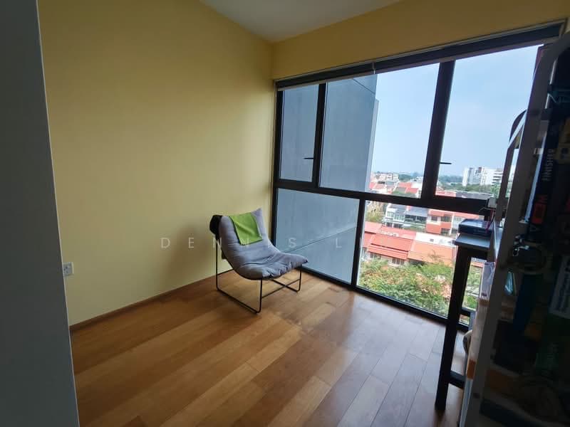 Grandeur Park Residences