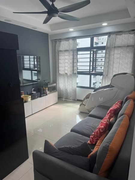 506C Yishun Avenue 4