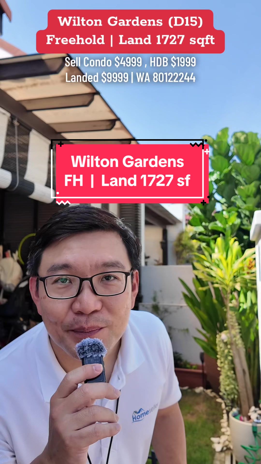 Wilton Gardens | D15 Terrace